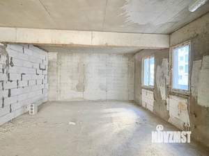 Студия квартира, вторичка, 105м2, 1/12 этаж