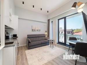 1-к квартира, вторичка, 38м2, 5/6 этаж