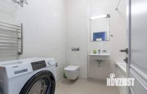 1-к квартира, вторичка, 45м2, 4/6 этаж