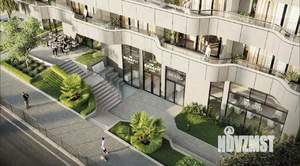 2-к квартира, вторичка, 53м2, 3/6 этаж