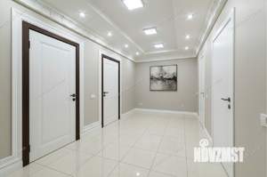 3-к квартира, вторичка, 120м2, 18/25 этаж