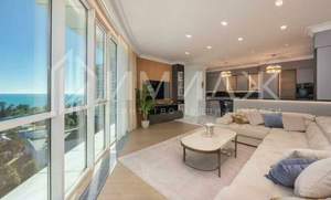 3-к квартира, вторичка, 115м2, 16/23 этаж