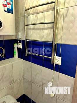 Студия квартира, вторичка, 23м2, 4/4 этаж