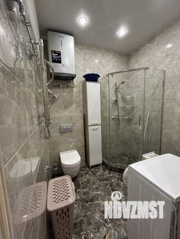 Студия квартира, вторичка, 27м2, 6/12 этаж