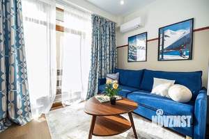 2-к квартира, вторичка, 50м2, 3/4 этаж