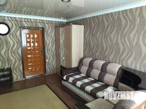 Студия квартира, вторичка, 12м2, 2/4 этаж
