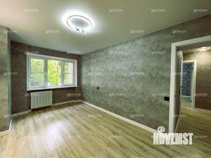 2-к квартира, вторичка, 45м2, 2/5 этаж