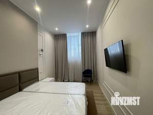 2-к квартира, вторичка, 45м2, 10/19 этаж
