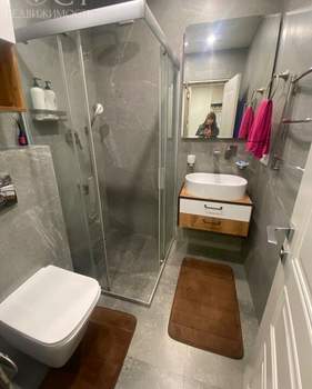 2-к квартира, вторичка, 28м2, 1/4 этаж