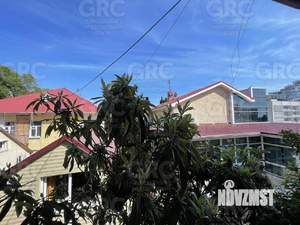 4-к квартира, вторичка, 68м2, 2/2 этаж