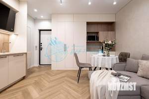 1-к квартира, вторичка, 30м2, 4/11 этаж