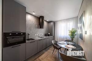 2-к квартира, вторичка, 55м2, 9/21 этаж