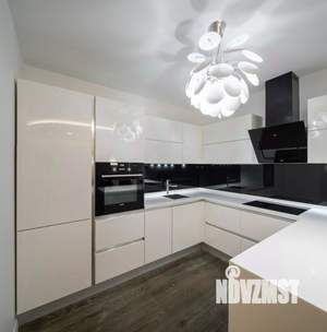 2-к квартира, вторичка, 75м2, 16/21 этаж