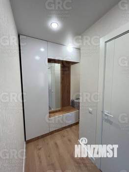 1-к квартира, вторичка, 31м2, 5/5 этаж