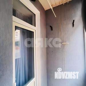2-к квартира, вторичка, 42м2, 2/6 этаж