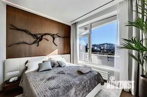 2-к квартира, вторичка, 60м2, 10/12 этаж