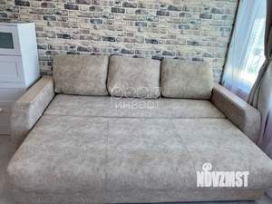 Студия квартира, вторичка, 20м2, 4/4 этаж