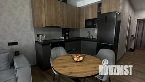 Студия квартира, вторичка, 46м2, 5/14 этаж