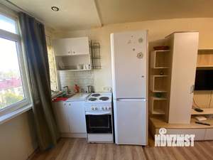 1-к квартира, вторичка, 18м2, 4/5 этаж