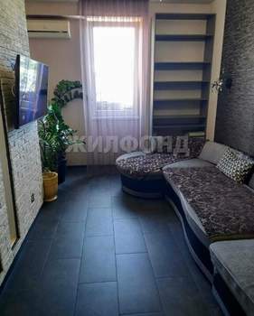 1-к квартира, вторичка, 30м2, 5/7 этаж