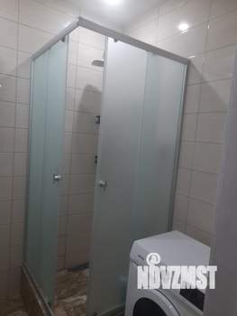 Студия квартира, вторичка, 26м2, 4/4 этаж