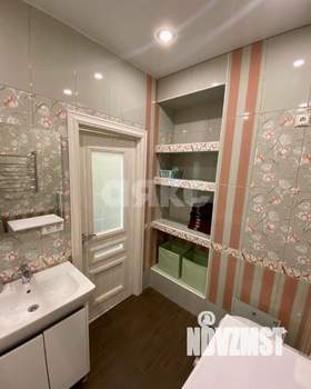 2-к квартира, вторичка, 50м2, 3/16 этаж