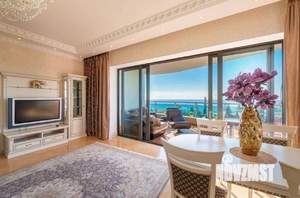 2-к квартира, вторичка, 175м2, 12/23 этаж