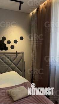 2-к квартира, вторичка, 50м2, 18/18 этаж