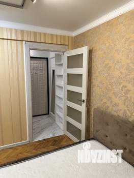 1-к квартира, вторичка, 33м2, 4/6 этаж