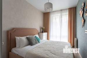 2-к квартира, вторичка, 51м2, 11/20 этаж