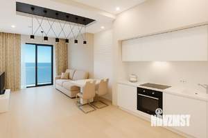 2-к квартира, вторичка, 88м2, 21/30 этаж