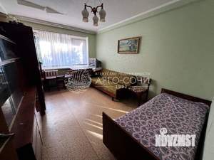 3-к квартира, вторичка, 66м2, 2/5 этаж