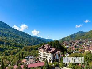 2-к квартира, вторичка, 86м2, 5/6 этаж