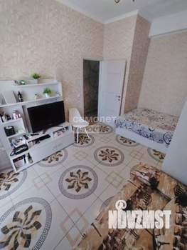 1-к квартира, вторичка, 31м2, 1/11 этаж