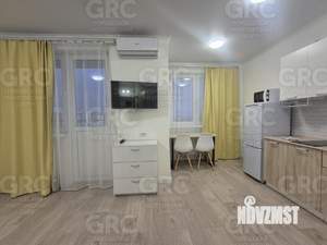 1-к квартира, вторичка, 33м2, 12/12 этаж