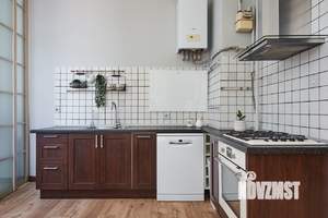 3-к квартира, вторичка, 72м2, 3/3 этаж