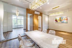 2-к квартира, вторичка, 67м2, 10/22 этаж