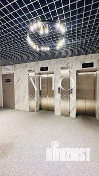 1-к квартира, вторичка, 21м2, 5/5 этаж