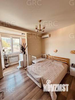 2-к квартира, вторичка, 62м2, 5/6 этаж