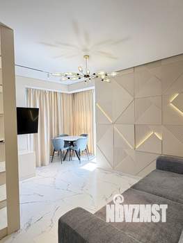 2-к квартира, вторичка, 40м2, 12/19 этаж