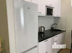 Студия квартира, вторичка, 31м2, 6/8 этаж