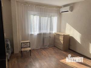 1-к квартира, вторичка, 33м2, 3/3 этаж