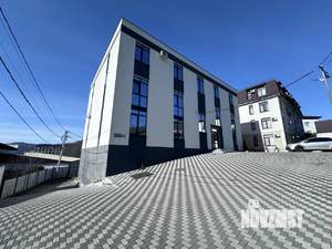 Студия квартира, вторичка, 29м2, 1/3 этаж