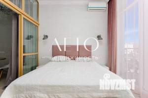 1-к квартира, вторичка, 37м2, 2/4 этаж