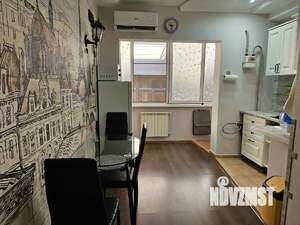 2-к квартира, вторичка, 34м2, 3/4 этаж