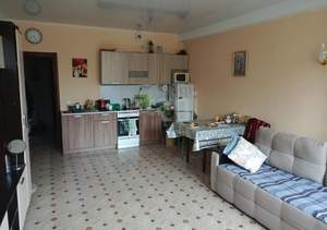 Студия квартира, вторичка, 36м2, 3/5 этаж