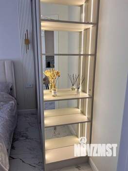 1-к квартира, вторичка, 39м2, 11/19 этаж