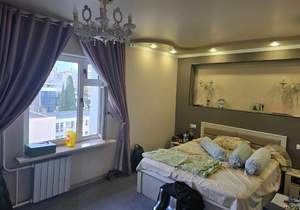 3-к квартира, вторичка, 67м2, 7/10 этаж