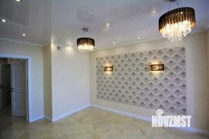 3-к квартира, вторичка, 93м2, 20/24 этаж
