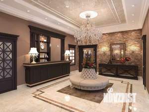 Студия квартира, вторичка, 28м2, 6/14 этаж